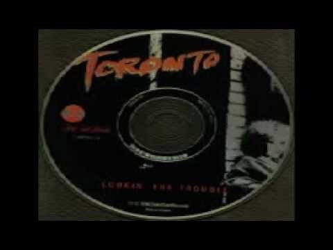 Toronto - Lookin' For Trouble (1980)
