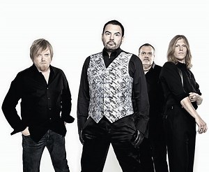 Alphaville (band) - Alchetron, The Free Social Encyclopedia