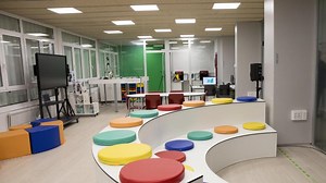 ¿Cómo serán las aulas del futuro?