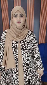 190 reactions · 7 comments |  Beautiful Double Part Abaya Borka Set...