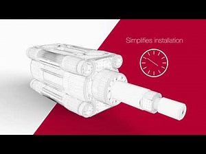 Norgren P Series Cylinder — Allied Electronics & Automation