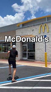 58K views · 915 reactions | McRib Mac at McDonalds ⧸⧸ Food Hacks | HellthyJunkFood | Facebook