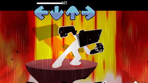 比Bob更难的存在！ FNF vs Ron 3.0