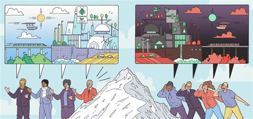 From 4chan to international politics, a bug-eating conspiracy theory goes mainstream