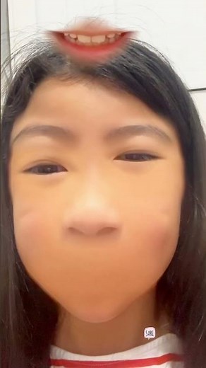 Sari’s Face Puzzle Challenge | Fun and Exciting Challenges for Kids