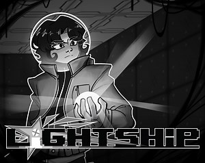 Lightship by FrogAlarm