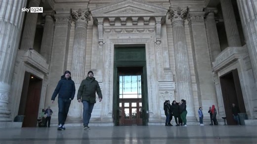 Piantedosi su Messina Denaro: 'Nessuna trattativa, vittoria di tutti'