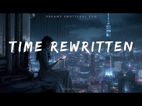 Time Rewritten – The Moment You Realize You’re No Longer Yourself | EDM Emotional Song