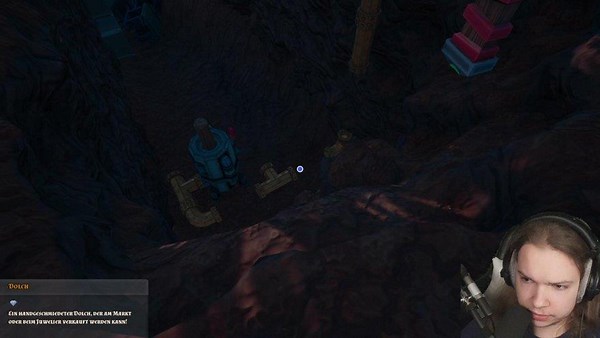 Der_kleine_Mann - Twitch
