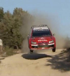 45K views · 1K reactions | Sebastien Loeb C4 WRC Full movie: https://youtu.be/zDCfgMlBjlo | Rallye-Magazin | Facebook