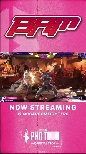 Cosa is something ELSE 😈#shorts #bam16 #cpt2026 #live #clips