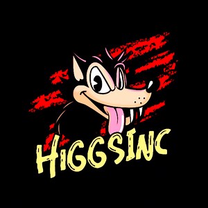 HiggsINC - Twitch