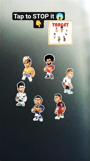 Can You Stop This? 😱 Tap to Fix Challenge 🔥 #Shorts #AIGame #TapChallenge #Trending #Viral #FunGame