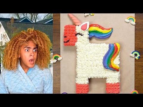 1 Hour Relaxing ⏰ Cake Storytime TikTok 🌎 @Mark Adams POVs Tiktok Compilations Part #3