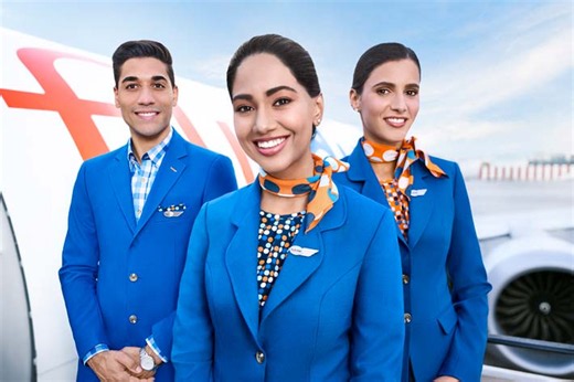 About flydubai, Company Information & History - flydubai