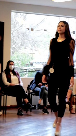 Maria Emilia on TikTok