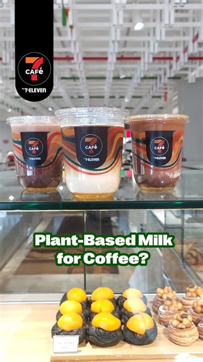 3.3K views · 129 reactions | Plant-based options are now here at...