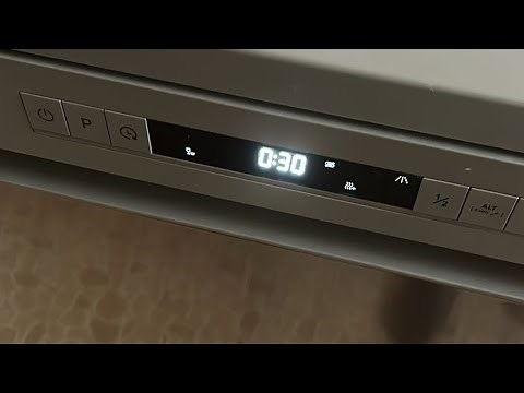 how to fix Hisense dishwasher showing F54 error code