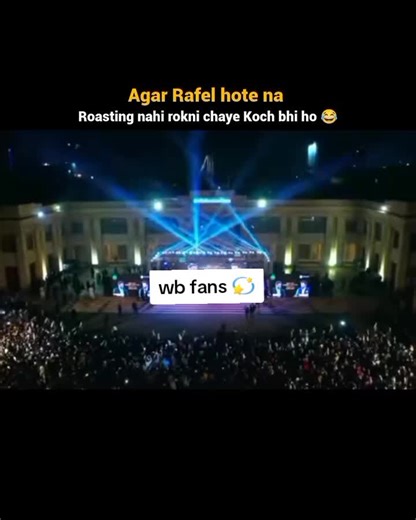 new year celebration 🎊 #pakistan #waseembadami #foryoupage #foryou #trend