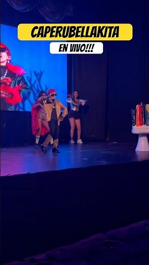 TE GUSTARÍA IR A mi SHOW? JUNIC / FEDE VIGEVANI #show #junicelfamoso #fedevigevani