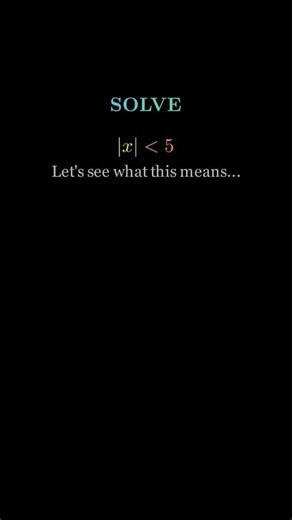 Inequalities #inequalities #maths #mathematics #education