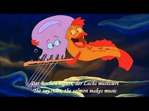 Under the Sea (German 1998) - Subs and Translation