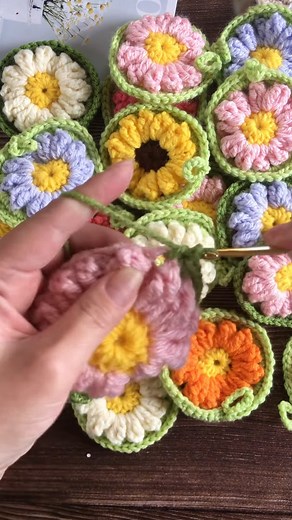 Awesome Crochet Stitch Pattern! #crochet | Crochet by Bill