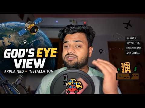 God’s Eye View AI: How It Works, What It Can Do & How to Install It