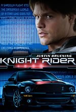 Knight Rider (Série), Sinopse, Trailers e Curiosidades - Cinema10