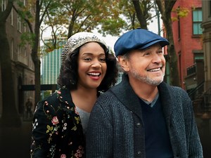 Here Today - Apple TV