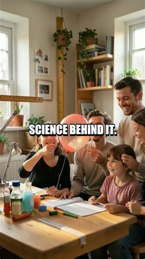 Everyday Experiments Lab A Fresh At-Home Science Playground