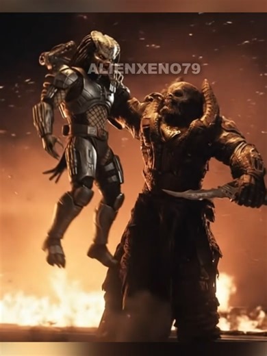 Gears of War vs Predator: ¿Quién Ganaría?