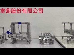 SUSのからくり機構