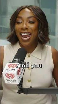 One thing about me and Heidi Gardner? We don't do bits. | THANKS DAD with Ego Nwodim