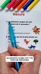Quiz nature - es tu proche de la nature#quiz #culturegenerale #animaux #francais #france #culturegeneralequiz | Génie Quiz