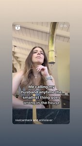 Chris Carmack on Reels