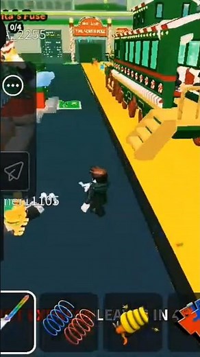 Steal a brainrot Roblox #roblox #stealabrainrot