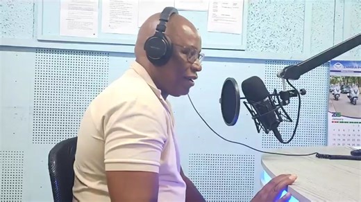 WATCH LIVE] We are coming live from ZNBC Radio 2 where Kabwata Constituency Member of Parliament Hon Andrew Tayengwa is on the drive time show. Drop your comments below and tell us where you watching from | UPND Zambia