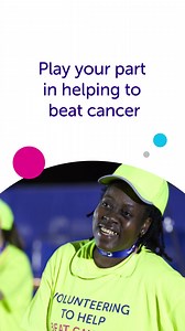 346 reactions · 8 comments | Cancer Research UK on Reels | Facebook