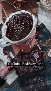 They had a reading about you. Full reading on YouTube: RedFairyTarot #tarotreading #psychicreading #tarot Red Fairy Tarot | Red Fairy Tarot