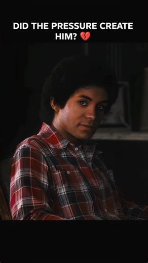 What If Joe Jackson Wasn’t So Strict With Michael? 💔 | Michael New Movie (2026) |
