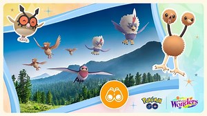 Pokemon GO Flock Together Research Day event preparation guide