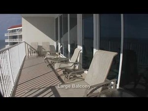 Lighthouse 1211 Gulf Shores Vacation Condo Rental