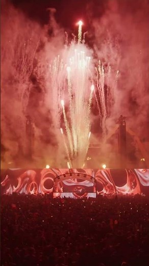 Memories to keep forever. Pre-Register now for Tomorrowland Belgium 2026, at my.tomorrowland.com.
