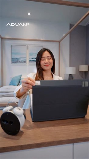 Lebih luas. Lebih fleksibel. Lebih terkendali. ADVAN Evox 16 dirancang untuk ritme kerja yang dinamis, menghadirkan layar 16 inci dengan kontrol sentuh dan mode penggunaan yang menyesuaikan kebutuhanmu. #advanindonesia #madetoinspire #advanevox16 #windowstablet #fyp | Advan Indonesia