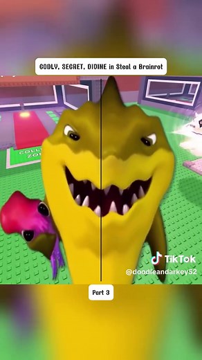 Exploring Roblox Gameplay with Doodle and Arkey