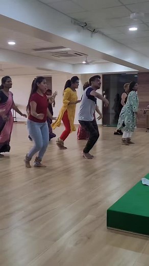 933K views · 10K reactions | Swargate ani chinchawad dance class admission open #viral #trending #facebookreels | Raj Dancer | Facebook