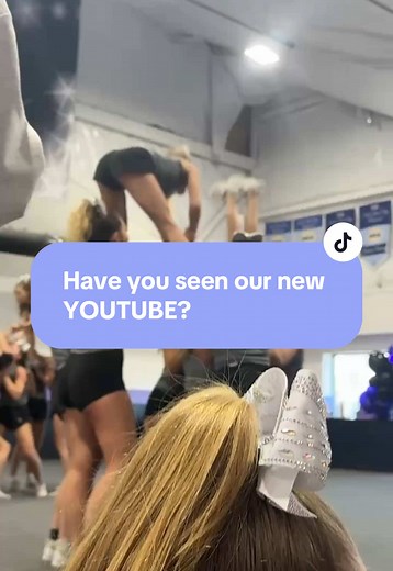 Cheerleading Highlights in St. Patrick's Day Spirit