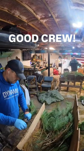 Rolling with Ru, Chuck, Turtle, and Red! | Cox Personal Training