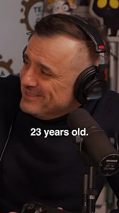 2.3M views · 76K reactions | This is the anthem... this is the anthem for everyone under 25, listen to it, understand it and really feel it! | Gary Vaynerchuk | Facebook